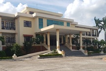 Huyện nợ tiền khen thưởng của hơn 800 cá nhân, tập thể