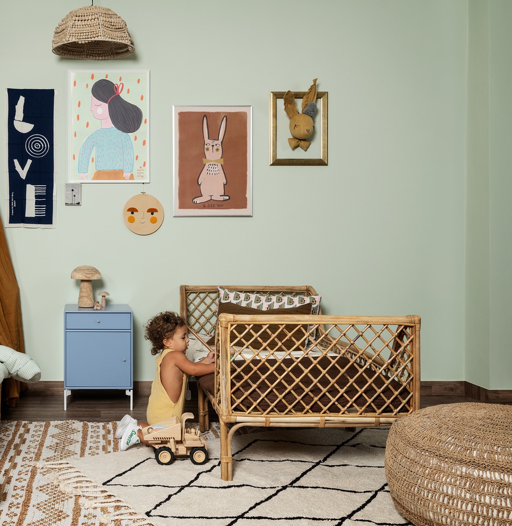 Khai mở sáng tạo cho trẻ với bộ sưu tập sắc màu Nghệ sĩ nhí từ Jotun - 2 Khai mở sáng tạo cho trẻ với bộ sưu tập sắc màu Nghệ sĩ nhí từ Jotun - 2