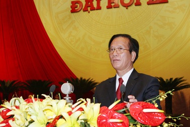 “Lê Nin, Mác dạy rằng, lý luận phải được thực tiễn kiểm chứng”