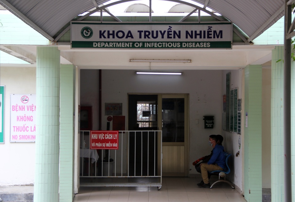 Phú Yên: Ca bệnh 51 ngày dương tính với SARS-CoV-2 - 2 Phú Yên: Ca bệnh 51 ngày dương tính với SARS-CoV-2 - 2