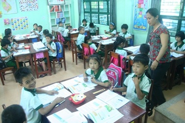 Huế tuyển dụng lại giáo viên sau 1 năm tạm dừng