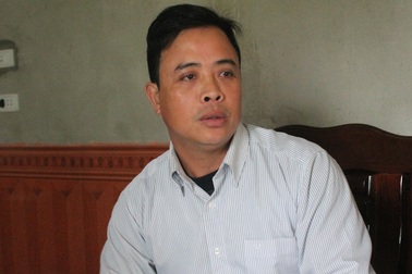 Vụ “nhiễm HIV oan” 10 năm: Nạn nhân gửi hồ sơ lên Bộ Công an