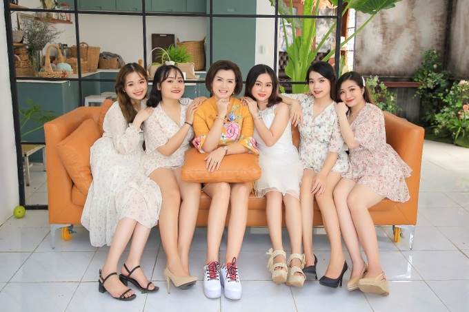 Khai xuân cùng Clover Spa, nhận quà hái lộc - Ảnh 4. Khai xuân cùng Clover Spa, nhận quà hái lộc - Ảnh 4.