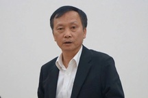 Quyền giám đốc Sở Tài chính Đắk Nông khiếu nại về hình thức kỷ luật