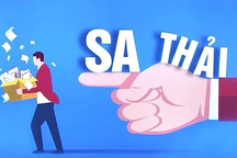 Một "ông lớn" cắt giảm gần 2.000 nhân sự sau nửa năm, hiện còn... 41 người