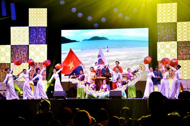 Nhiều hoạt động văn hóa, du lịch “Ngày văn hóa Hàn Quốc tại Hội An 2018”