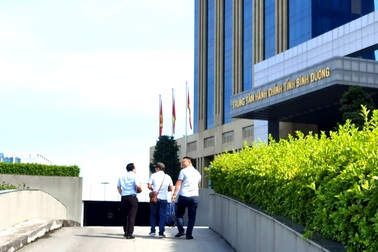 Bình Dương: Vượt hơn 1.300 chỉ tiêu biên chế, bổ nhiệm 25 lãnh đạo chưa đủ điều kiện