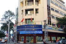 Trường Đại học Ngân hàng TPHCM dừng tổ chức thi và cấp chứng chỉ tiếng Anh