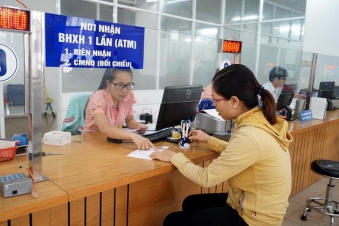 Hà Nội muốn hỗ trợ thêm tiền cho người đóng BHXH tự nguyện - 1 Hà Nội muốn hỗ trợ thêm tiền cho người đóng BHXH tự nguyện - 1