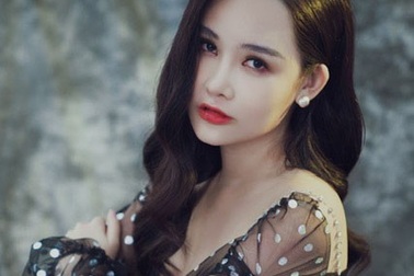 Lùm xùm vụ Hoa hậu kiện Cục NTBD: Ngân Anh chỉ là nạn nhân bị mắc kẹt?