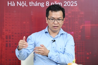 Phải coi kinh tế xanh, kinh tế số là động lực tăng trưởng mới