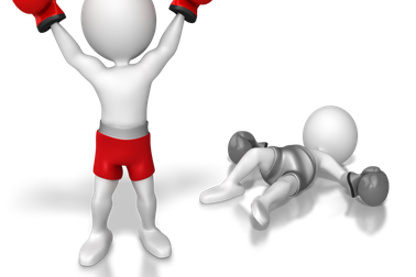 Cạnh tranh kinh doanh trong thời đại bùng nổ thông tin