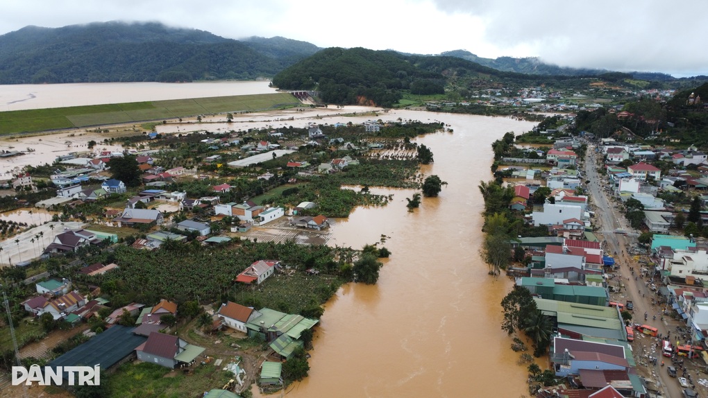 Phó Thủ tướng yêu cầu tái định cư cho người dân bị thiệt hại ở Lâm Đồng - 2