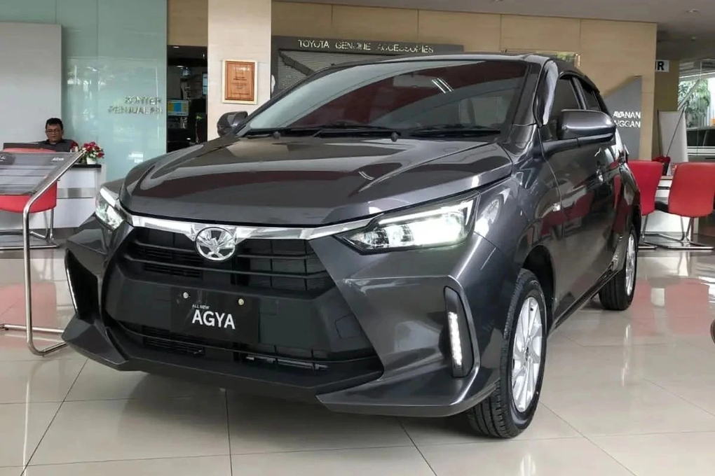 Daihatsu gian lận kiểm tra an toàn: 2 xe hot tại Việt Nam được nhắc - 3 Daihatsu gian lận kiểm tra an toàn: 2 xe hot tại Việt Nam được nhắc - 3