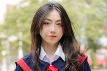 Thủ khoa khối C00 ở Lạng Sơn là thí sinh tự do, bỏ đại học để thi lại