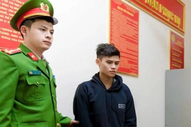 Nam thanh niên bị khởi tố sau buổi tiệc sinh nhật