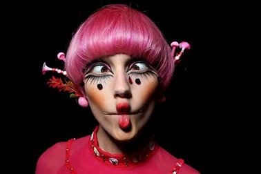 Những hình ảnh ấn tượng tuần qua