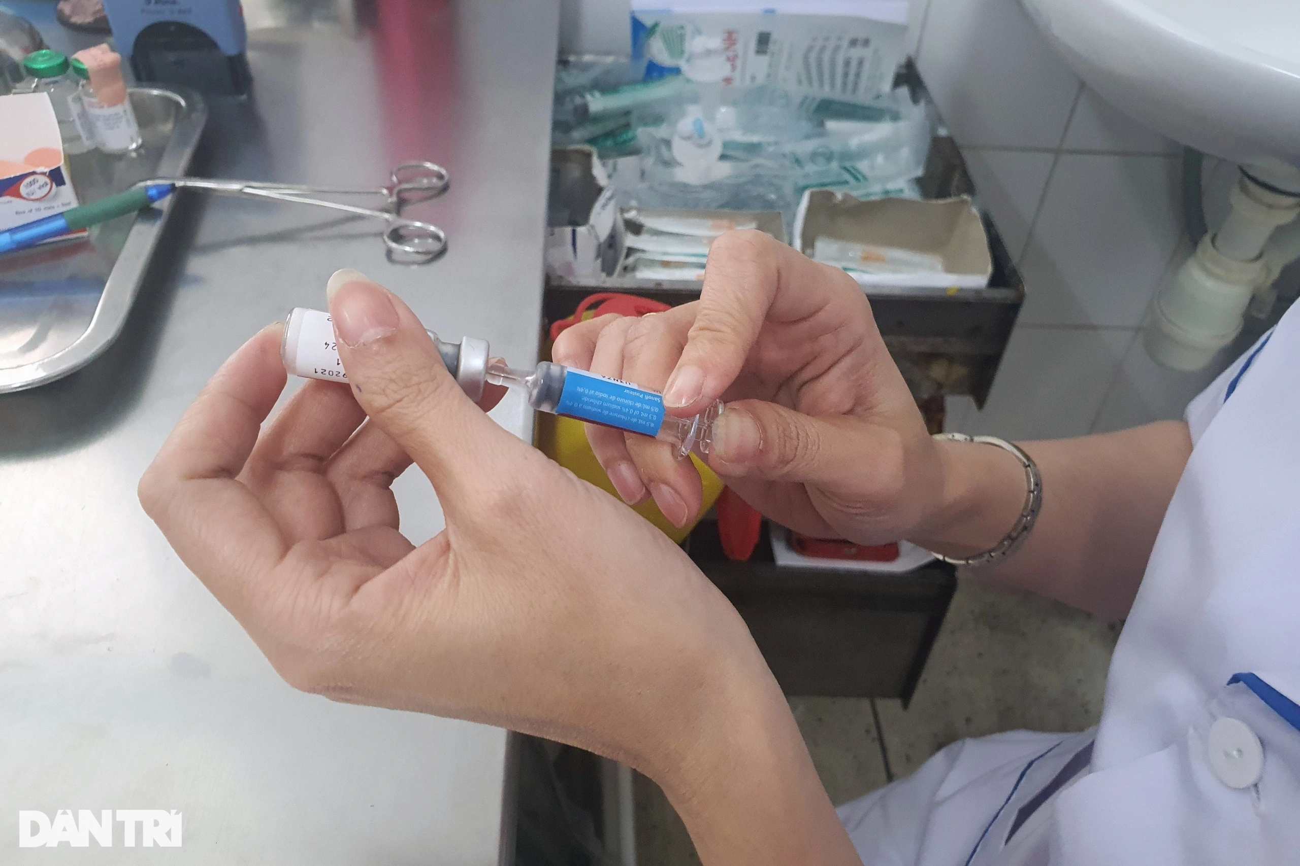 Người đàn ông tử vong vì nhiễm căn bệnh “hiểm” khi ngã ở sân nhà - 3
