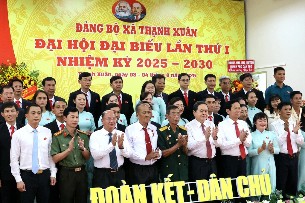 Chủ tịch Quốc hội: Phải rõ người, rõ việc, rõ thẩm quyền và rõ kết quả - 4 Chủ tịch Quốc hội: Phải rõ người, rõ việc, rõ thẩm quyền và rõ kết quả - 4