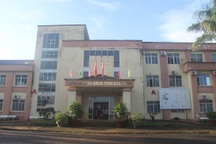 Khó xử lý sai phạm tại bệnh viện vì nguyên giám đốc bị... tâm thần?