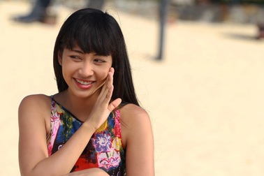 Đặng Thu Thảo: “Chân dài đại gia” không có gì là sai