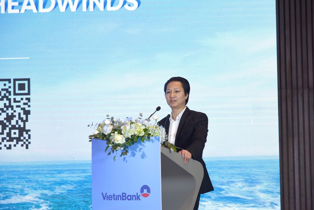 Giải pháp giúp doanh nghiệp FDI phát triển bền vững cùng VietinBank - 1 Giải pháp giúp doanh nghiệp FDI phát triển bền vững cùng VietinBank - 1