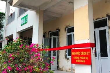 Thanh Hóa: Nhiều trường hợp từ vùng dịch về có biểu hiện ho, sốt