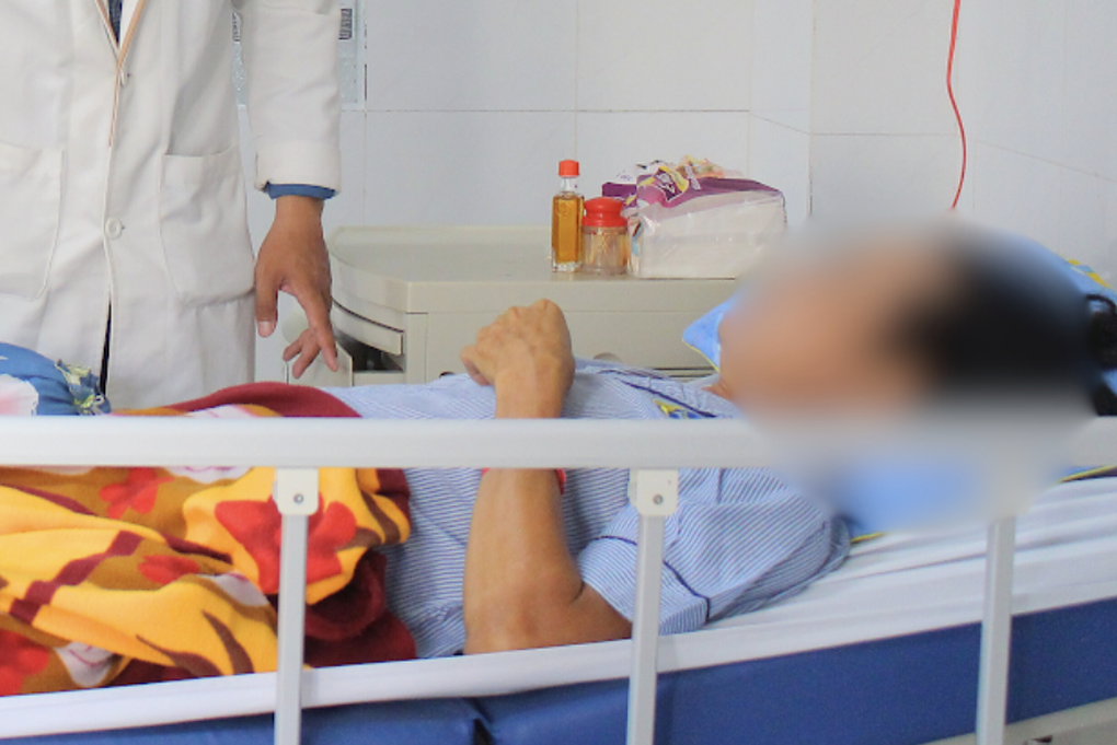Nhiều người lâm nguy vì tai nạn ngã từ trên cao - 2 Nhiều người lâm nguy vì tai nạn ngã từ trên cao - 2