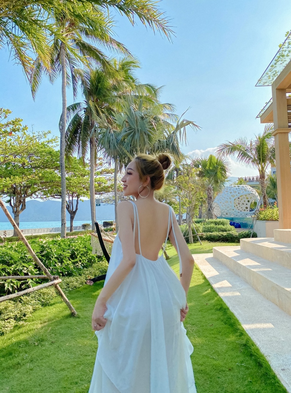 Hot girl gợi cảm trường Báo cổ vũ đội tuyển Tây Ban Nha - 13 Hot girl gợi cảm trường Báo cổ vũ đội tuyển Tây Ban Nha - 13