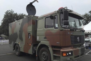 Trung Quốc có thể sử dụng “vũ khí mới” trong tranh chấp chủ quyền