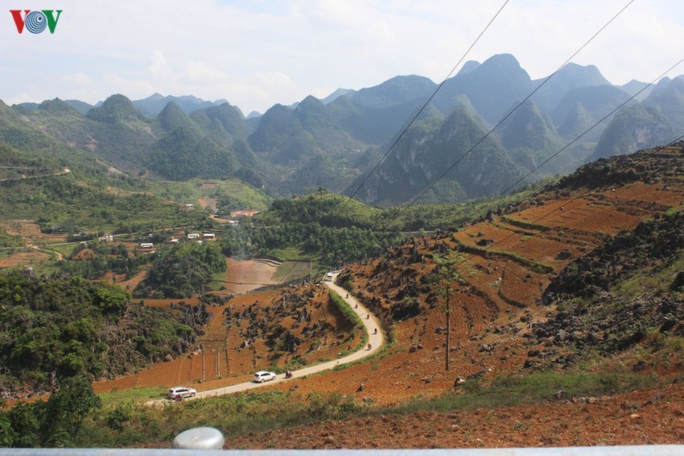 “Phượt” Hà Giang - mảnh đất nơi địa đầu Tổ quốc - 9 “Phượt” Hà Giang - mảnh đất nơi địa đầu Tổ quốc - 9
