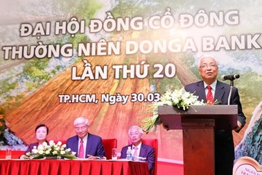 Nhiều lãnh đạo cao cấp “hạ cánh” về doanh nghiệp