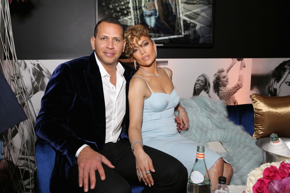 Bạn trai Jennifer Lopez bị nghi ngoại tình - 5 Bạn trai Jennifer Lopez bị nghi ngoại tình - 5