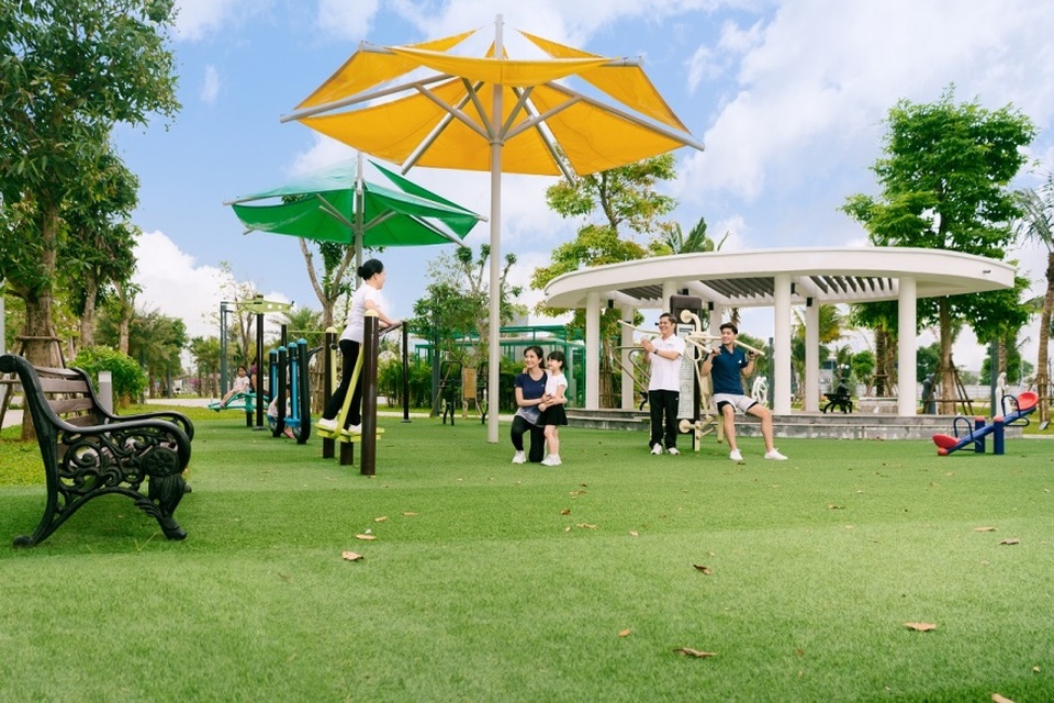 Bất động sản có chỉ số sức khỏe cao dẫn dắt thị trường Thanh Hóa - 5 Bất động sản có chỉ số sức khỏe cao dẫn dắt thị trường Thanh Hóa - 5