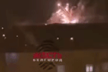 Rộ nghi vấn Ukraine phóng tên lửa vào kho đạn trên lãnh thổ Nga