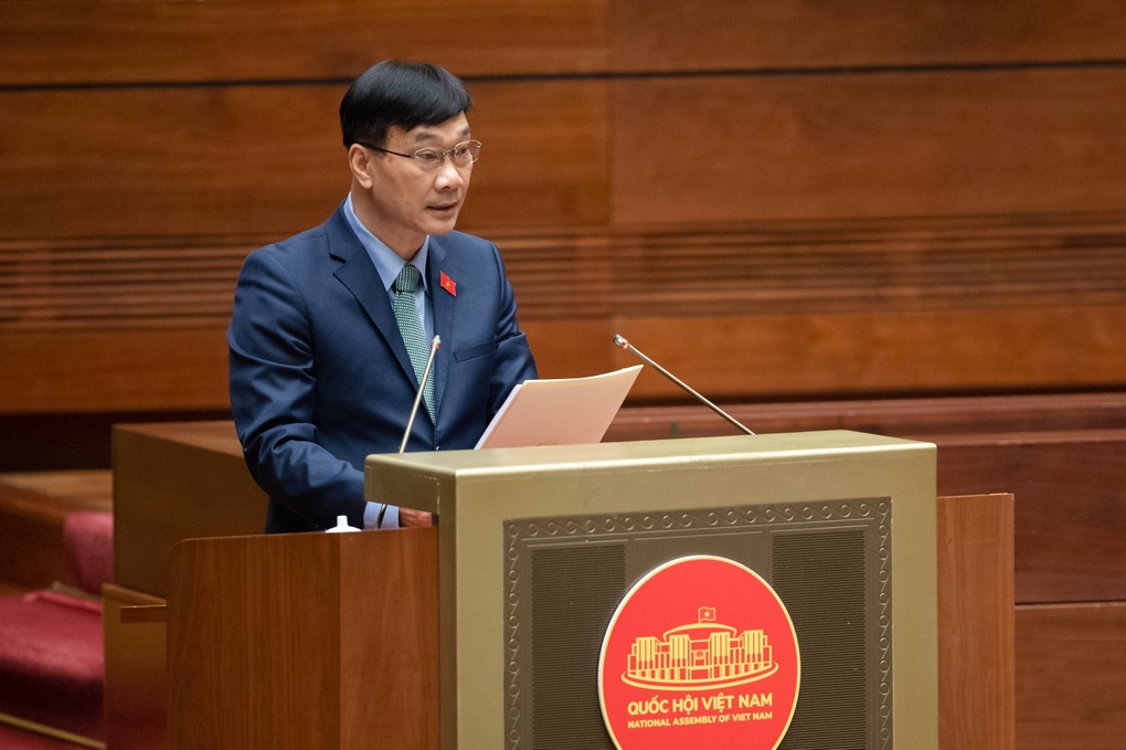Công tác kiểm tra, thanh tra, giám sát ngân hàng là rất quan trọng - 1 Công tác kiểm tra, thanh tra, giám sát ngân hàng là rất quan trọng - 1