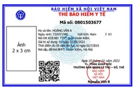 Đồng bộ số thẻ BHYT, BHXH với căn cước công dân trong thời gian tới