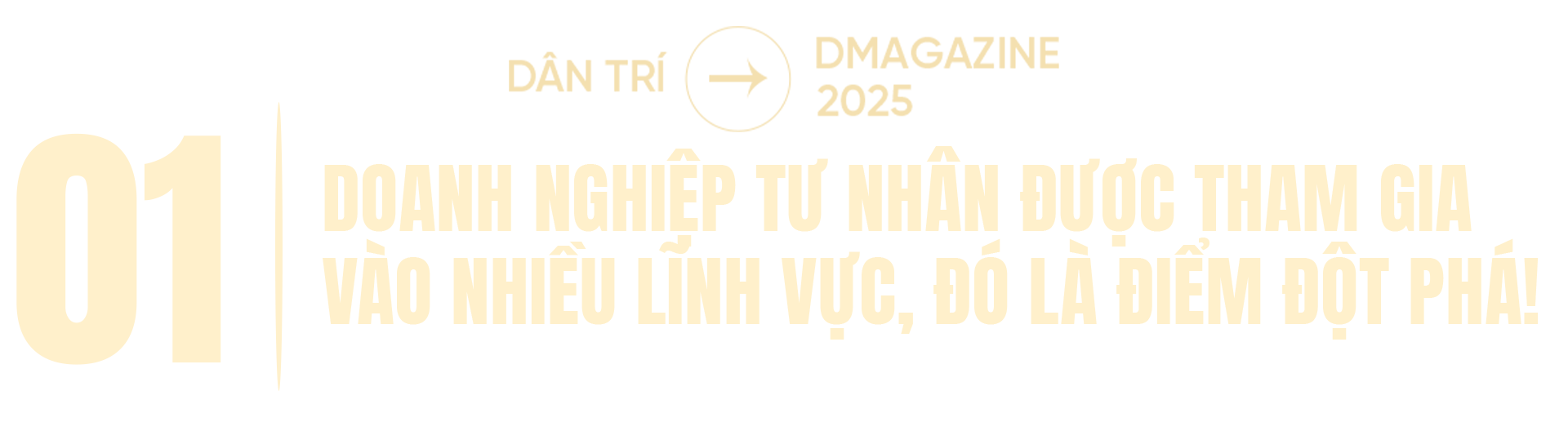 Chủ tịch MK Group: Người dám đi thường đến đích trước kẻ mãi đứng yên - 1 Chủ tịch MK Group: Người dám đi thường đến đích trước kẻ mãi đứng yên - 1