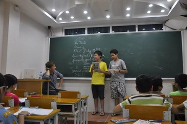 Nỗi lo của phụ huynh khi lựa chọn nơi học hè cho con