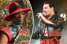 Những ngôi sao công khai việc sống chung với HIV