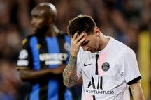 Lionel Messi có thực sự khiến PSG… suy yếu?