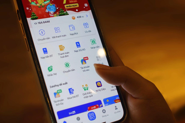 ZaloPay cùng Ngân hàng CIMB Việt Nam ra mắt Tài khoản trả sau