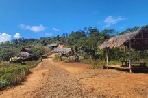 Thắc mắc giá cà phê, tài xế taxi bị nhân viên quán lăng mạ, đòi bóp cổ