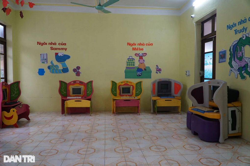 Trẻ mầm non làm quen với tiếng Anh đã thực sự hiệu quả? - 2 Trẻ mầm non làm quen với tiếng Anh đã thực sự hiệu quả? - 2