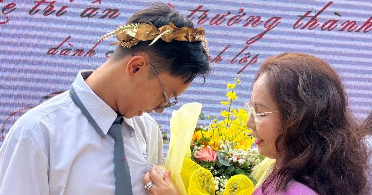 Người dân TPHCM ngày càng hài lòng với trường công lập