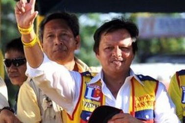 Chùm tin vắn qua ảnh 