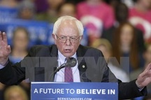 Time bình chọn 100 nhân vật ảnh hưởng nhất thế giới năm 2016