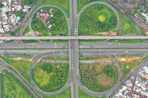 Đề xuất xây dựng cao tốc TPHCM - Mộc Bài giai đoạn một với 15.900 tỷ đồng