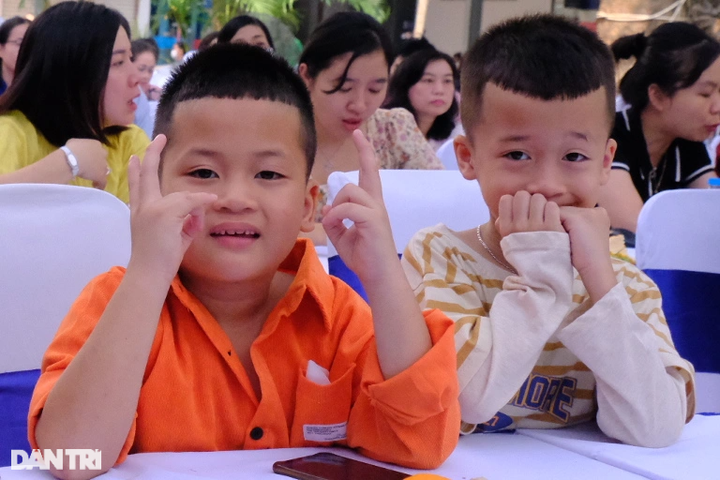 Em bé ống nghiệm đầu tiên tại Việt Nam: Tự hào vì đến được thế giới này - 6 Em bé ống nghiệm đầu tiên tại Việt Nam: Tự hào vì đến được thế giới này - 6