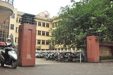 Tổng cục Biển và Hải đảo Việt Nam bổ nhiệm nhiều cán bộ thiếu tiêu chuẩn